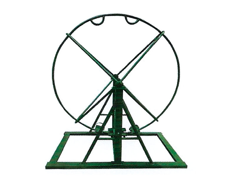 TY-JJ09 抗眩暈轉(zhuǎn)輪